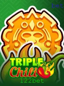 TripleChili: Conheça o Novo Fenômeno dos Jogos com 122bet