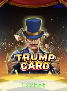 Descobrindo o Mundo Empolgante de TrumpCard: O Jogo Estratégico do Momento