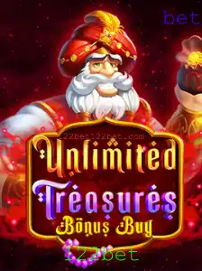 Explorando o Mundo Empolgante do Jogo de Cassino 'UnlimitedTreasuresBonusBuy'