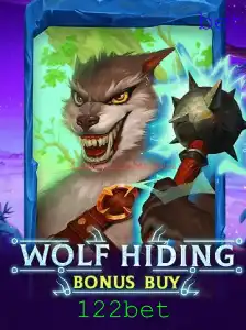 Descubra o Mundo Emocionante de WolfHidingBonusBuy: O Jogo