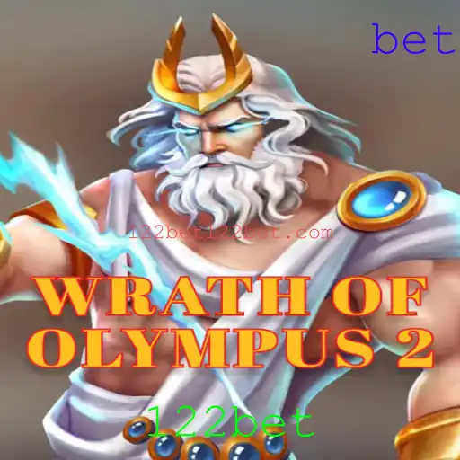 Explorando Wrath of Olympus 2: Aventura Mitológica e Estratégias no Mundo de 122bet